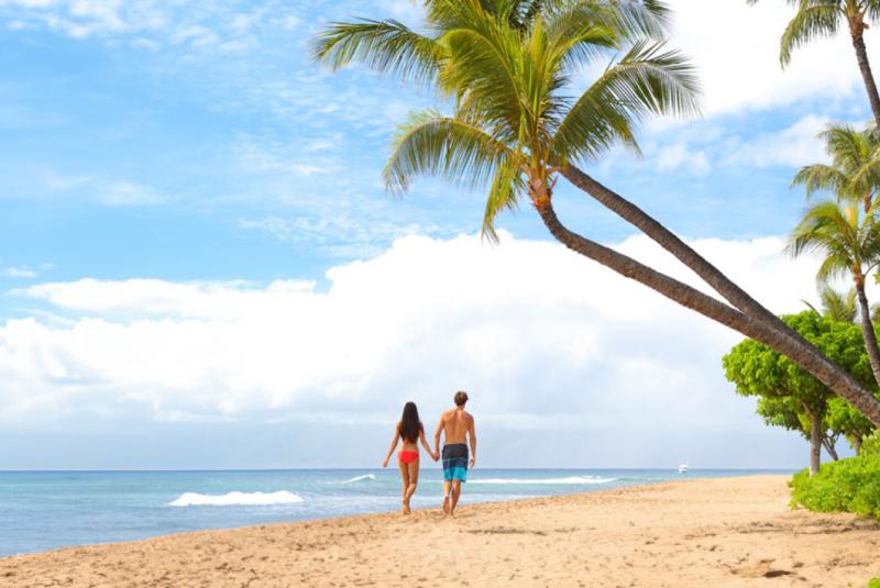 Which Island to Visit Quiz