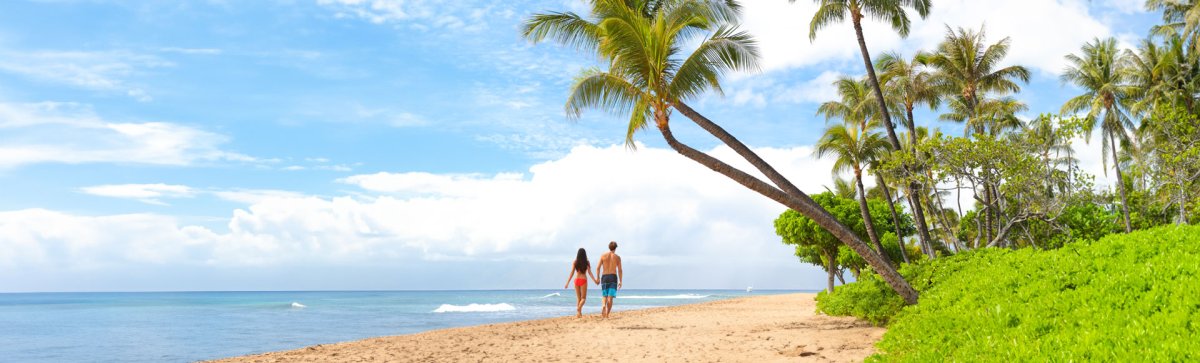 Quiz - Which Hawaii Island to Visit | Hawaii Travel Guide