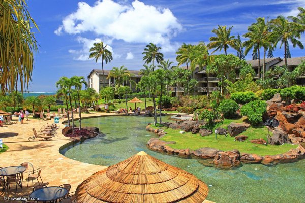 Reserve Your Kauai Condo Tile Image