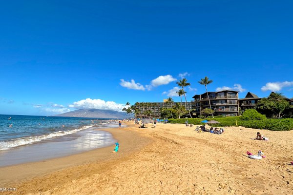Reserve Your Maui Condo Tile Image