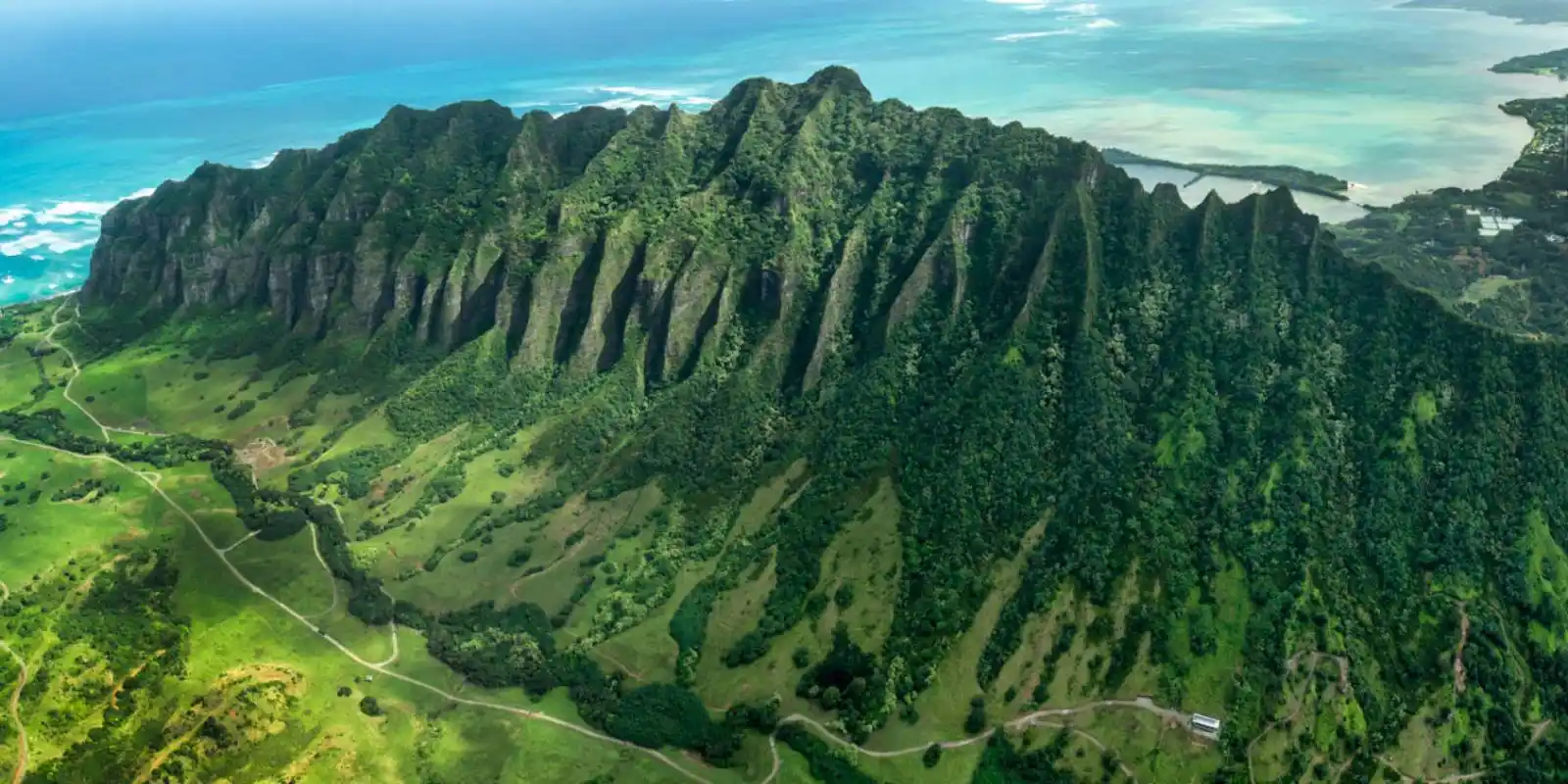 Driving Times, Estimates & Directions | Oahu Hawaii