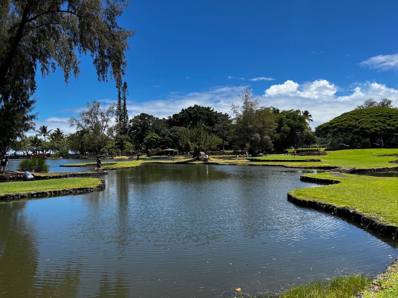 Wailuku River State Park, Hilo, Big Island