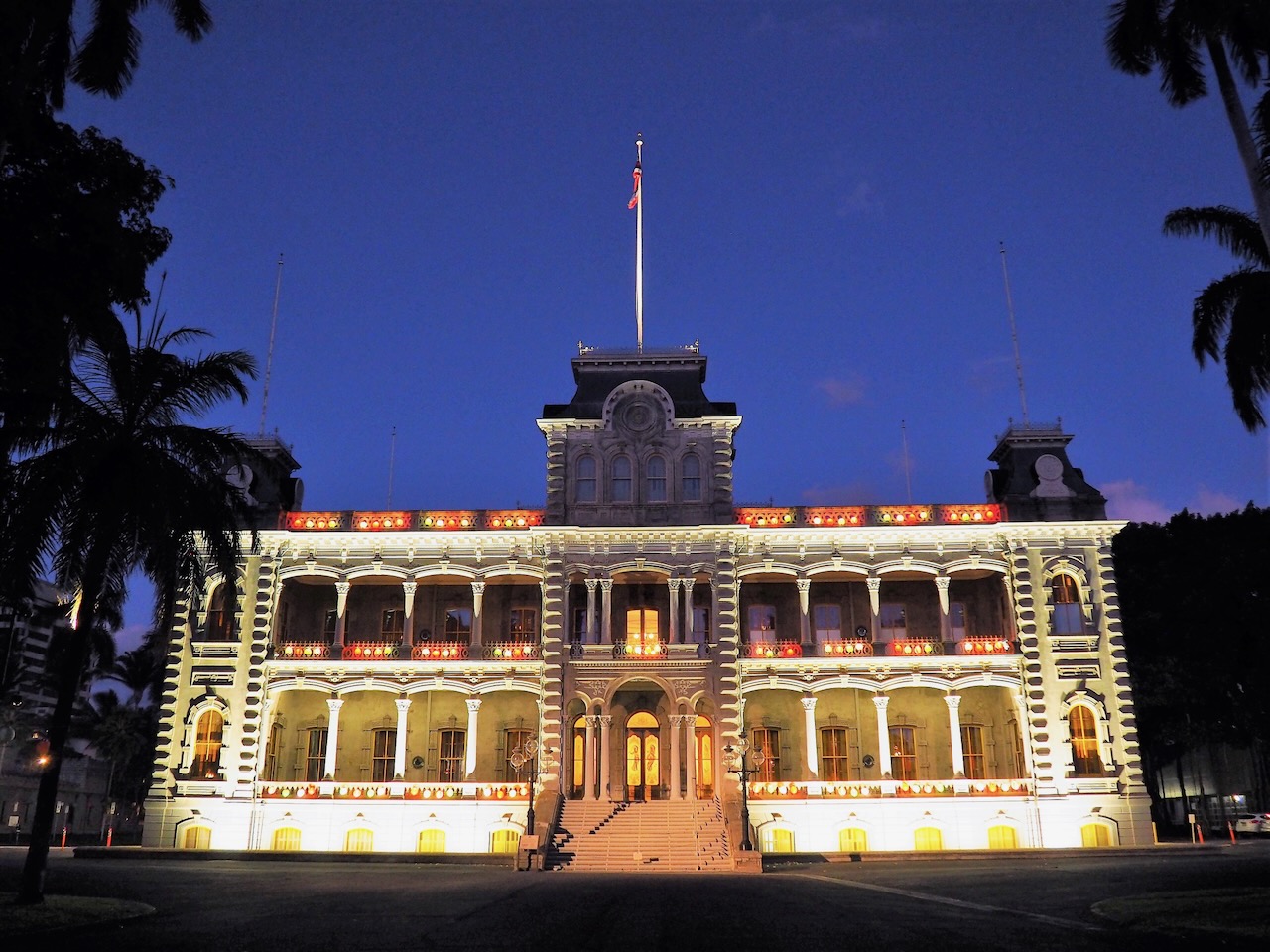 Iolani Palace Oahu ss 768320086