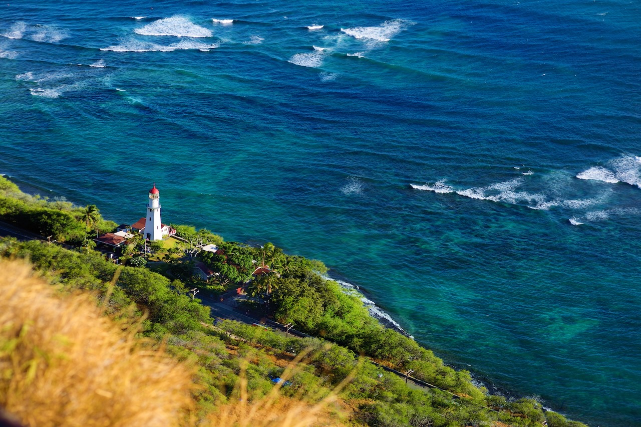 Makapuu Lighthouse Coastline ss 234229417